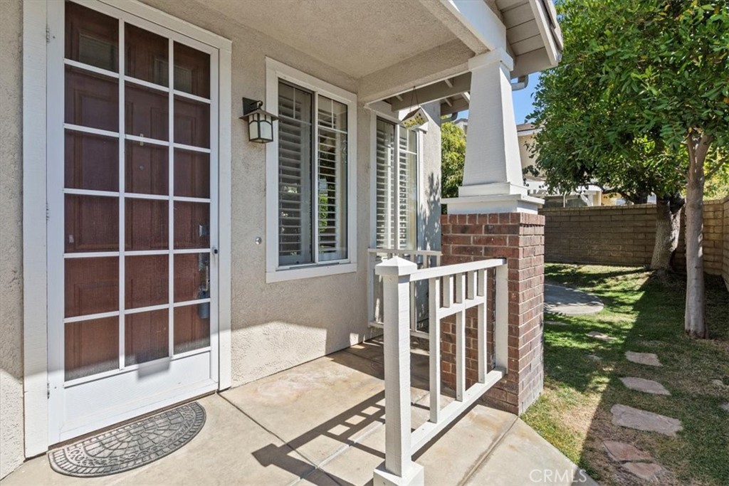 26502 Rock Creek Drive