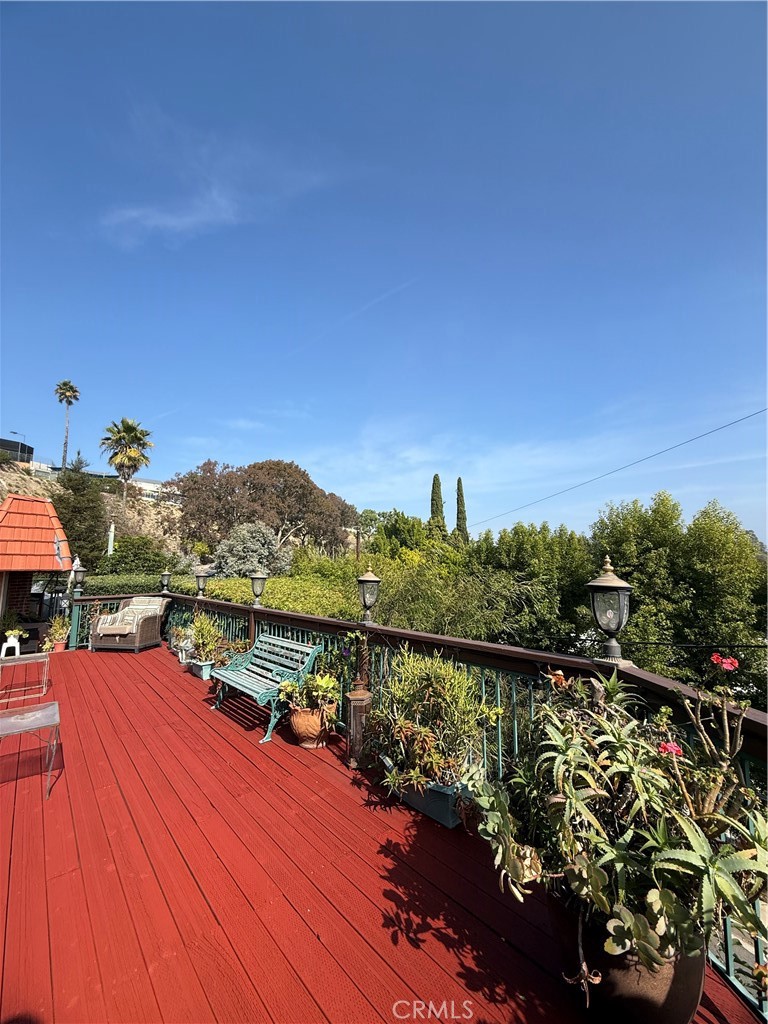 2515 Crest View ADU #3