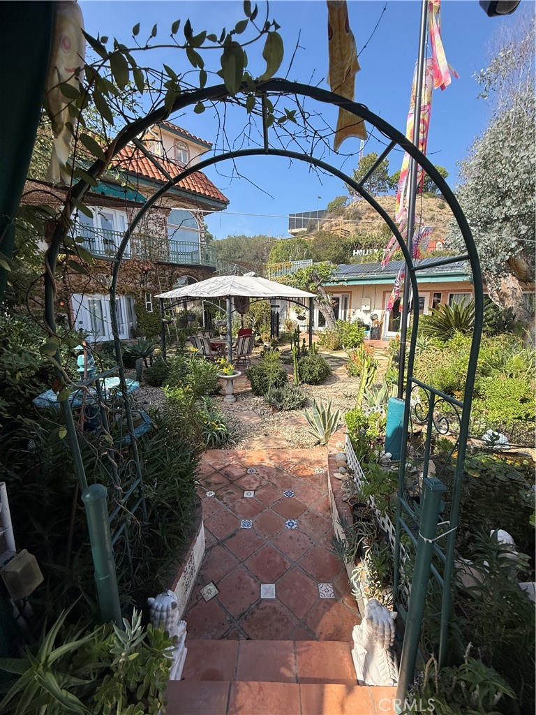 2515 Crest View ADU #3