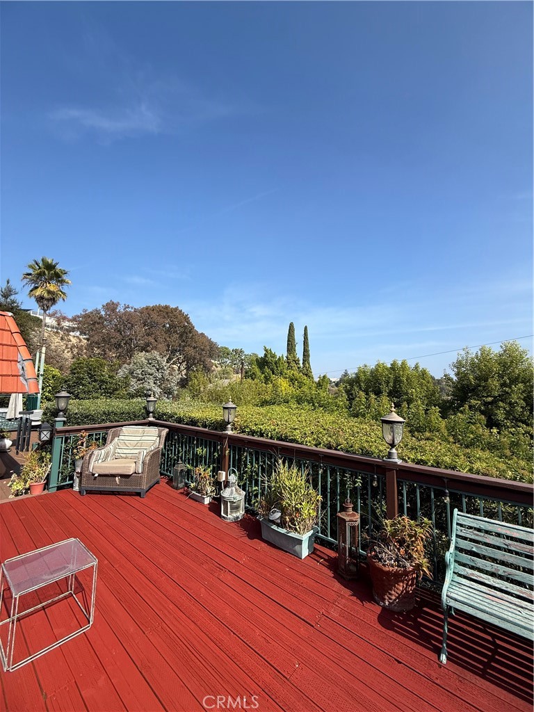 2515 Crest View ADU #3