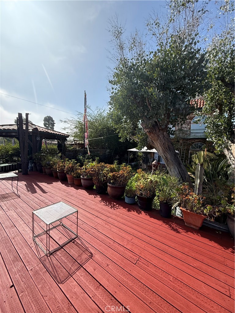 2515 Crest View ADU #3