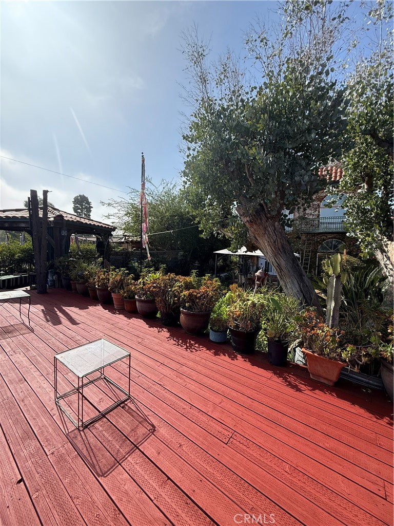 2515 Crest View ADU #3