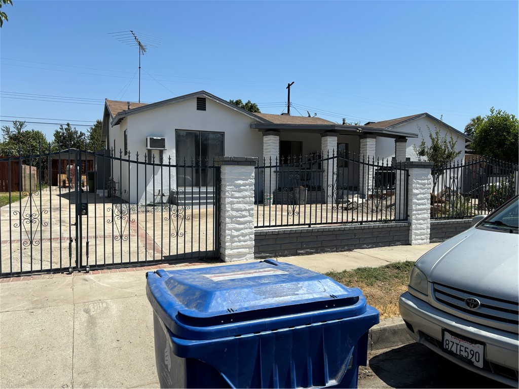 9524 Cranford