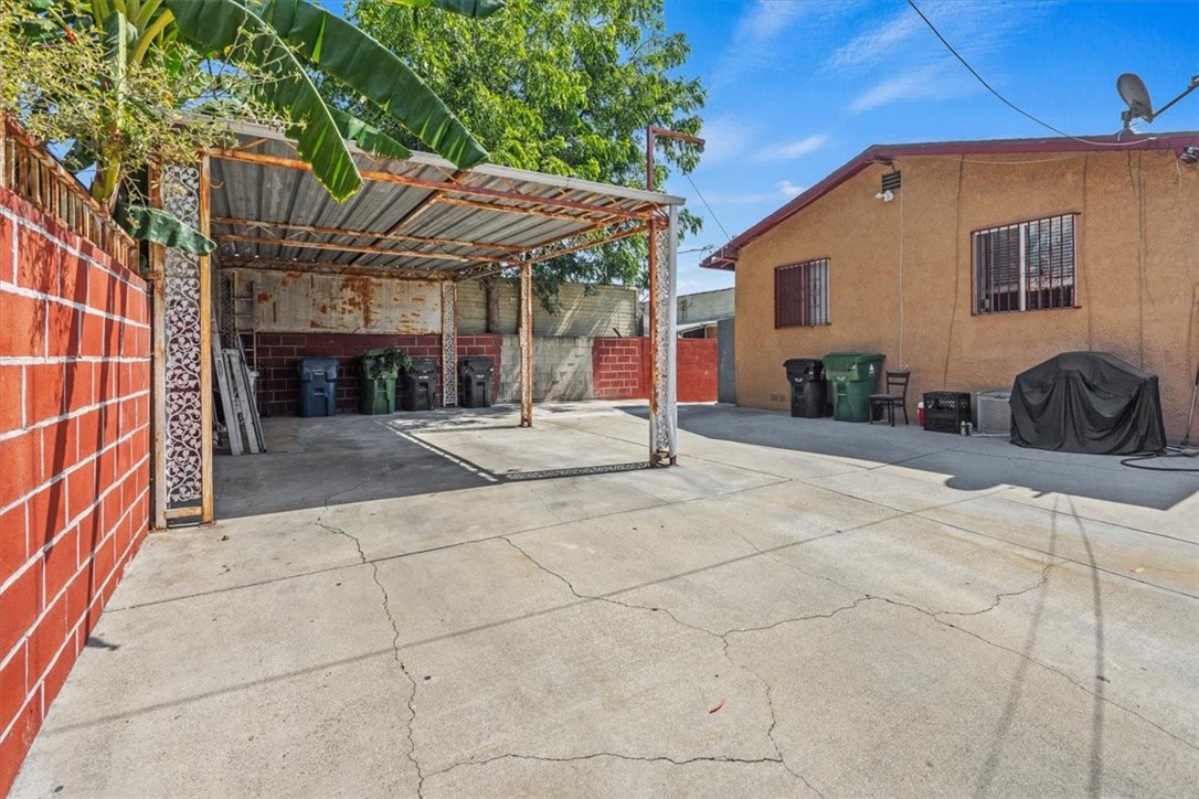 3825 Cimarron