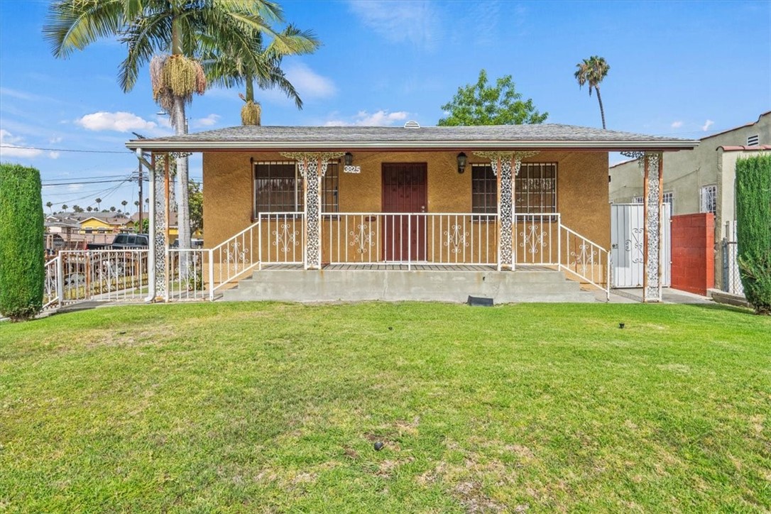 3825 Cimarron