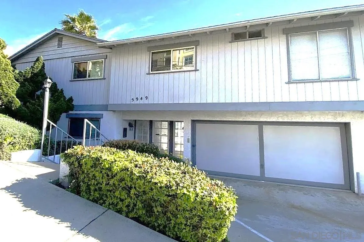 5949 Mildred St Unit 4