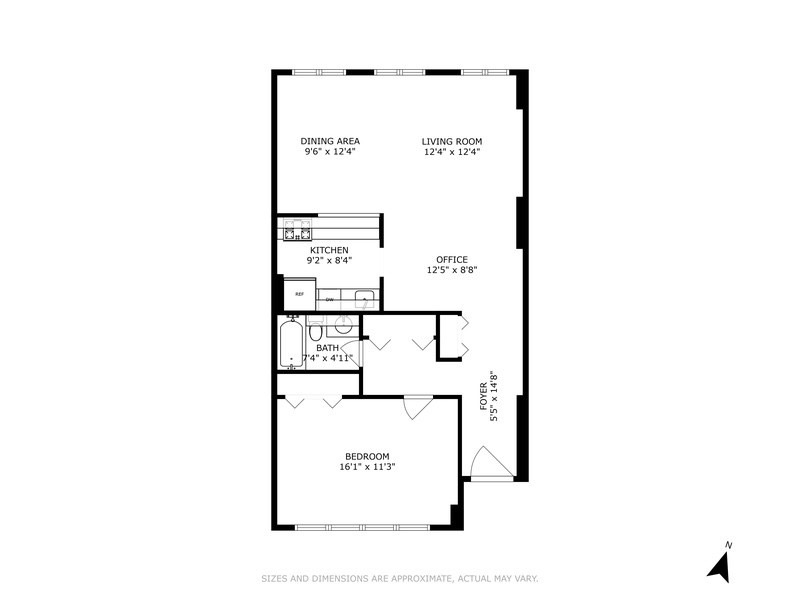 350 ALBANY Street 5Q