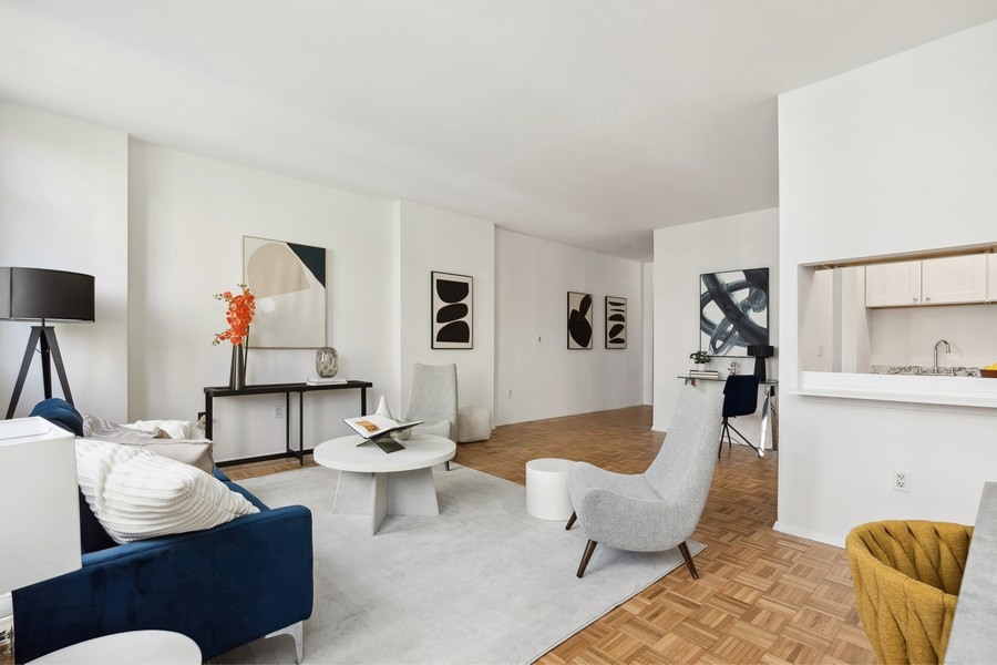 350 ALBANY Street 5Q