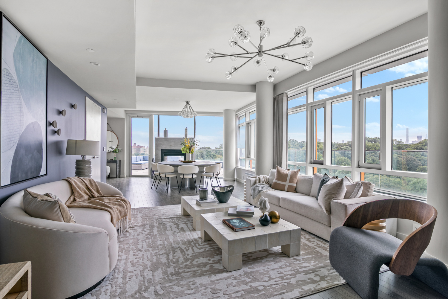 285 W 110TH Street 10A