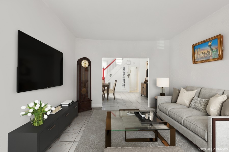 138 E 29TH Street