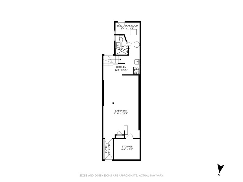 138 E 29TH Street