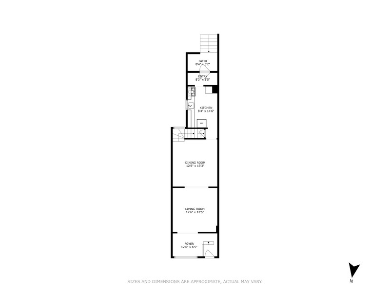138 E 29TH Street