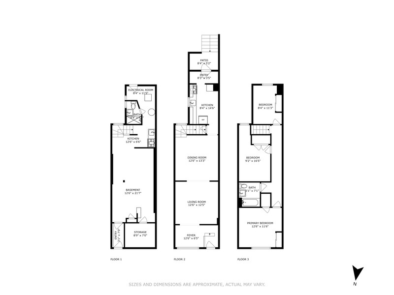 138 E 29TH Street