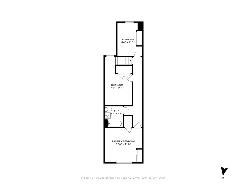 138 E 29TH Street