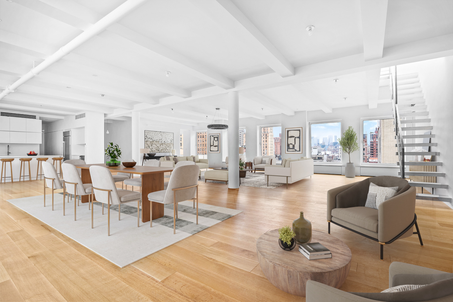 227 W 17TH Street PH