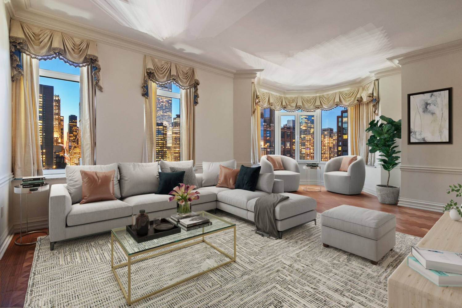 400 E 51ST Street 21A