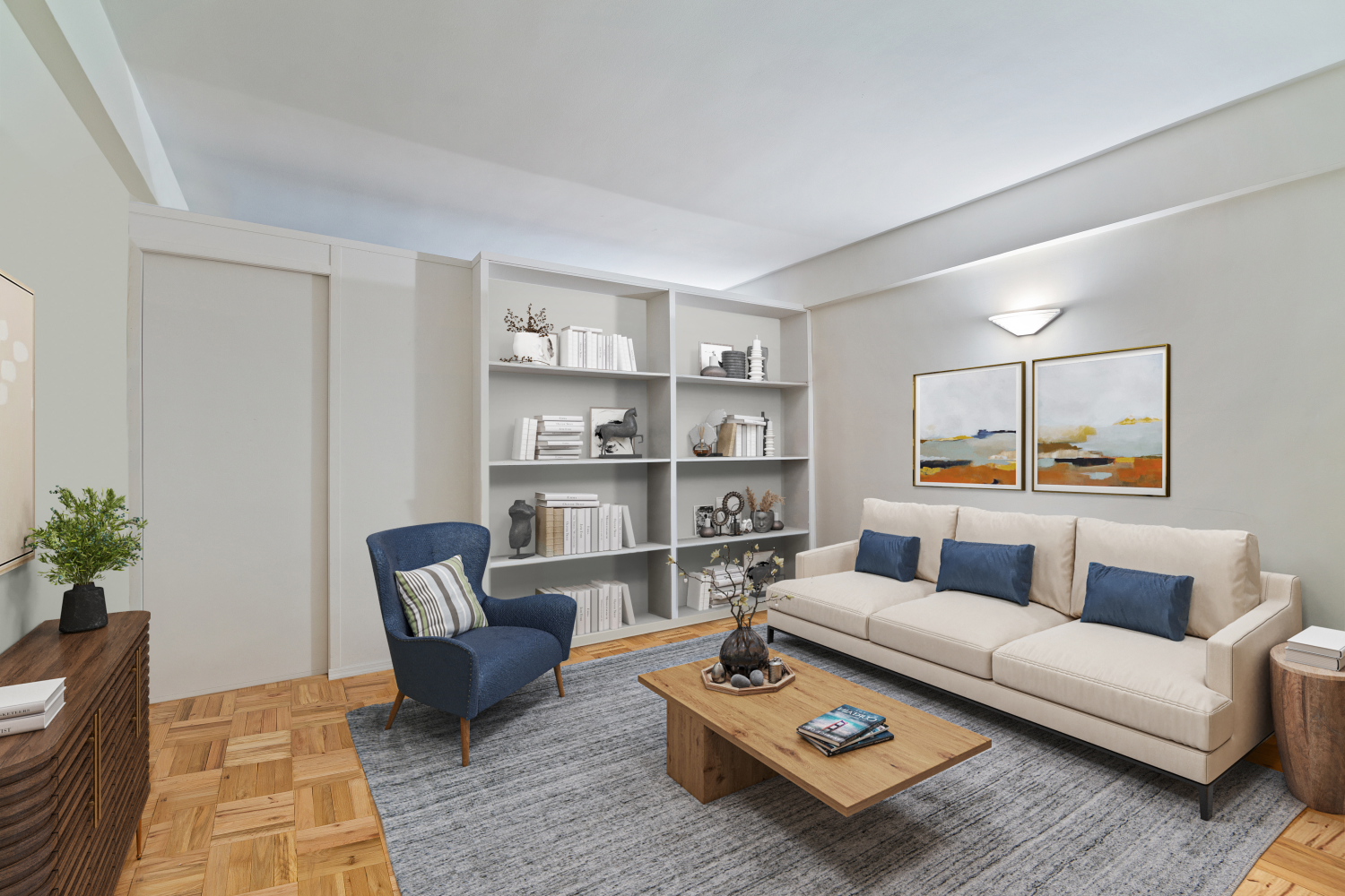 333 E 46TH Street 7G