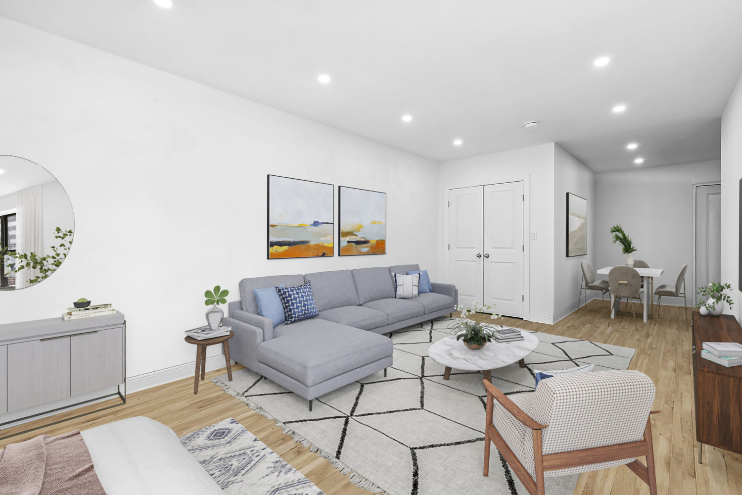 303 E 37TH Street 5H