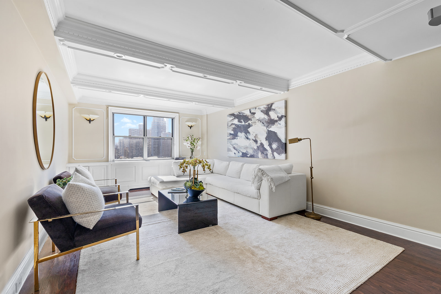 345 E 86TH Street 17A
