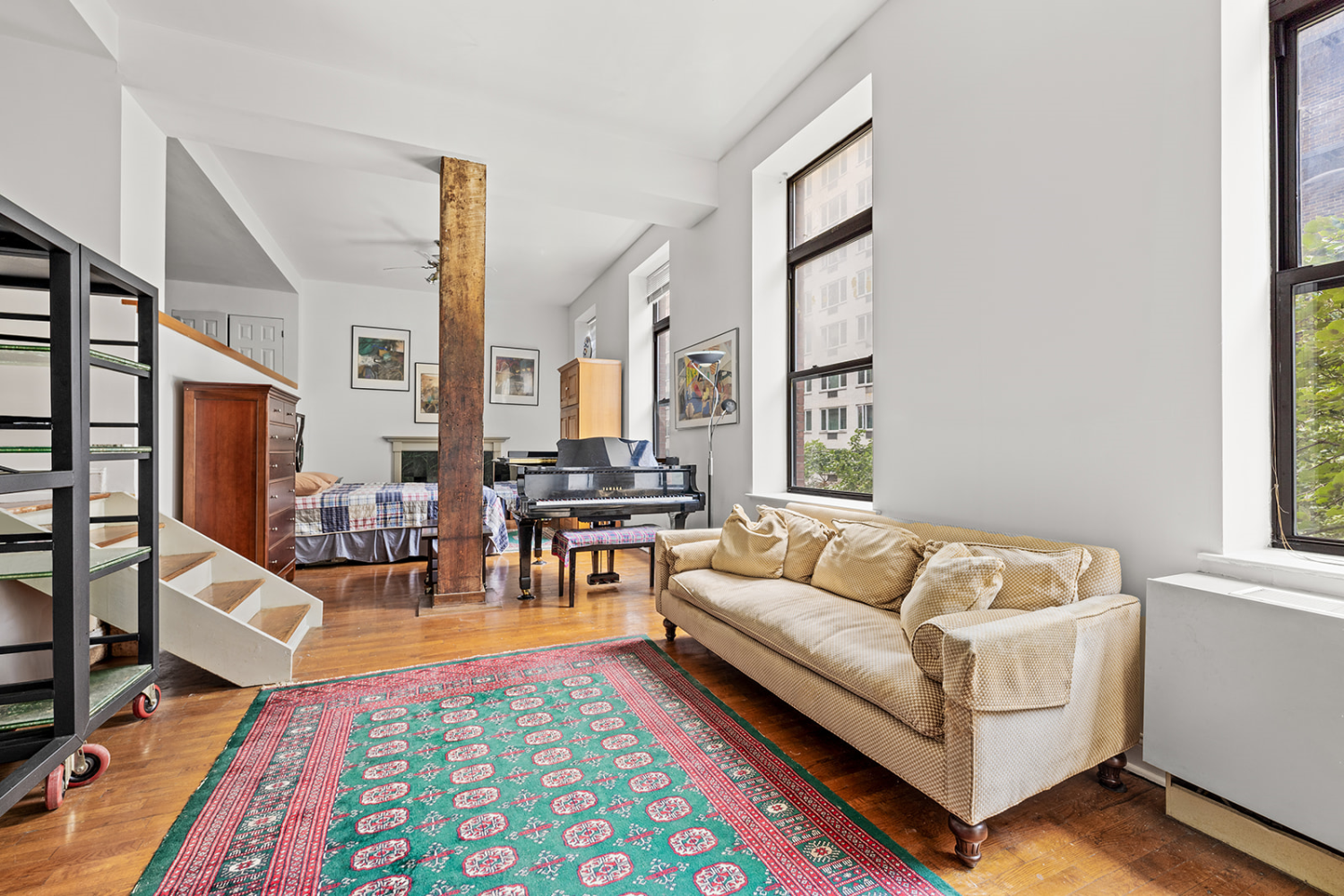 312 E 22ND Street 2A