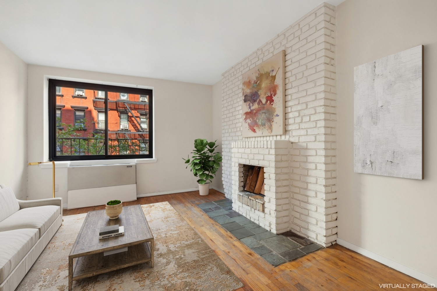 160 E 26TH Street 3F