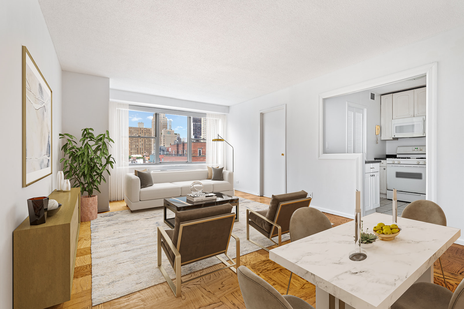345 E 86TH Street 11C
