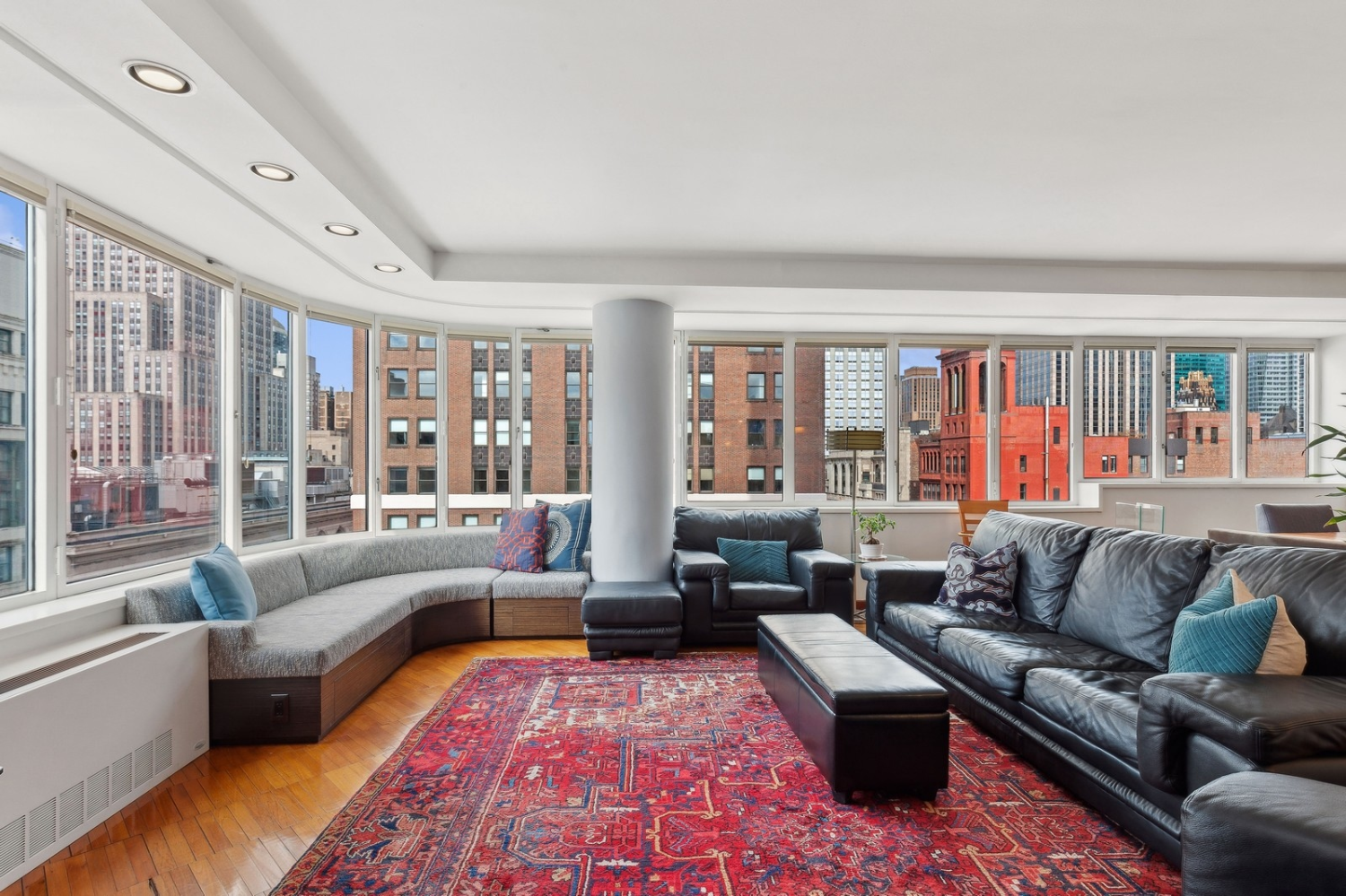 211 MADISON Avenue 18B