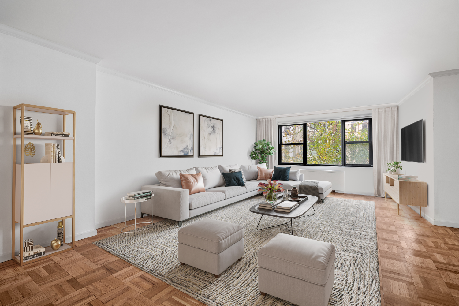 301 E 69TH Street 3D