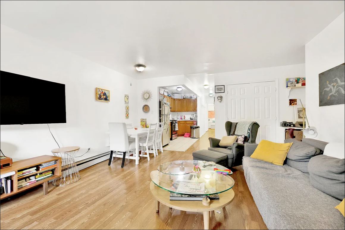 699 LAFAYETTE Avenue 2
