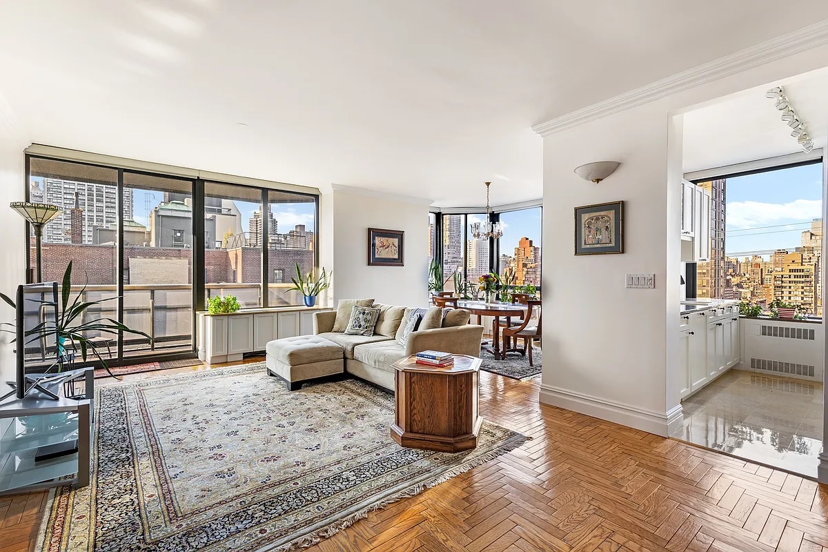 418 E 59TH Street 18B