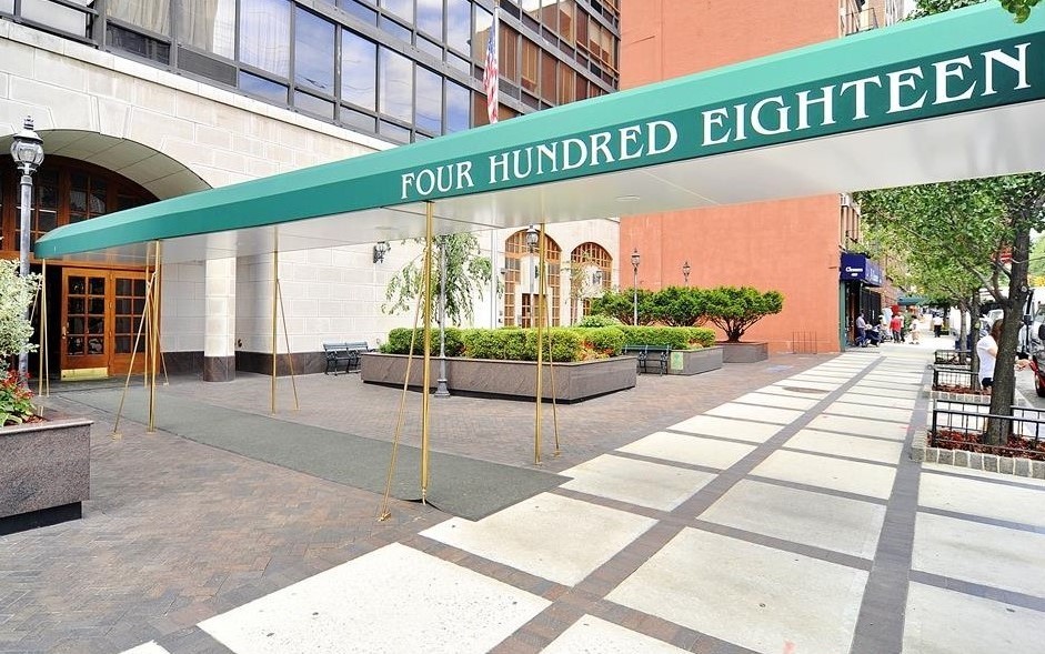418 E 59TH Street 18B