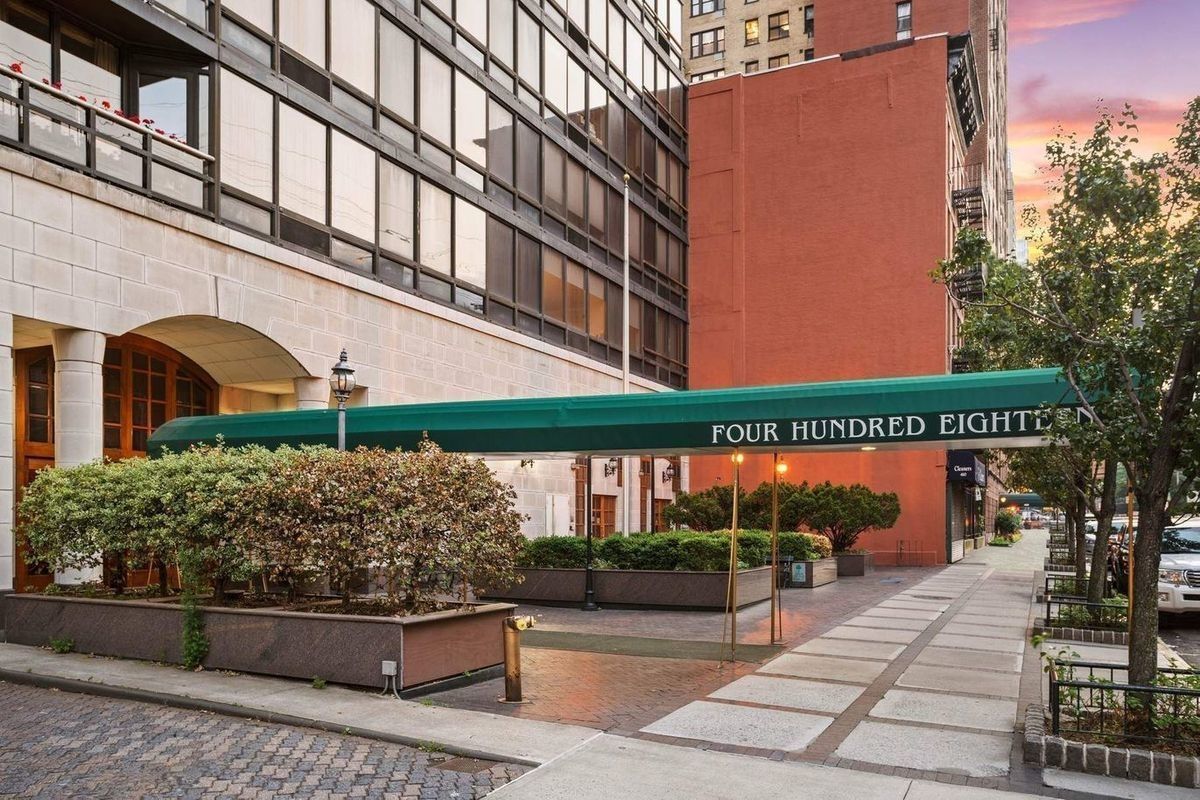 418 E 59TH Street 18B
