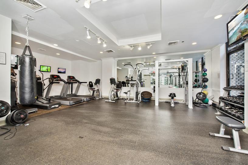 418 E 59TH Street 18B