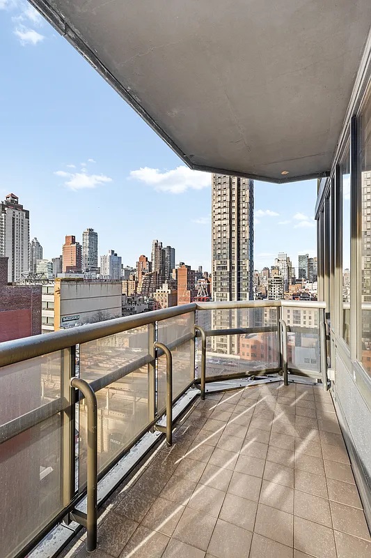 418 E 59TH Street 18B
