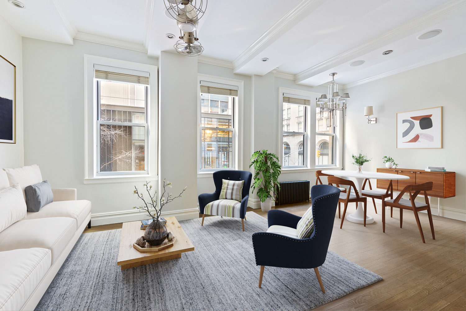 66 MADISON Avenue 1A
