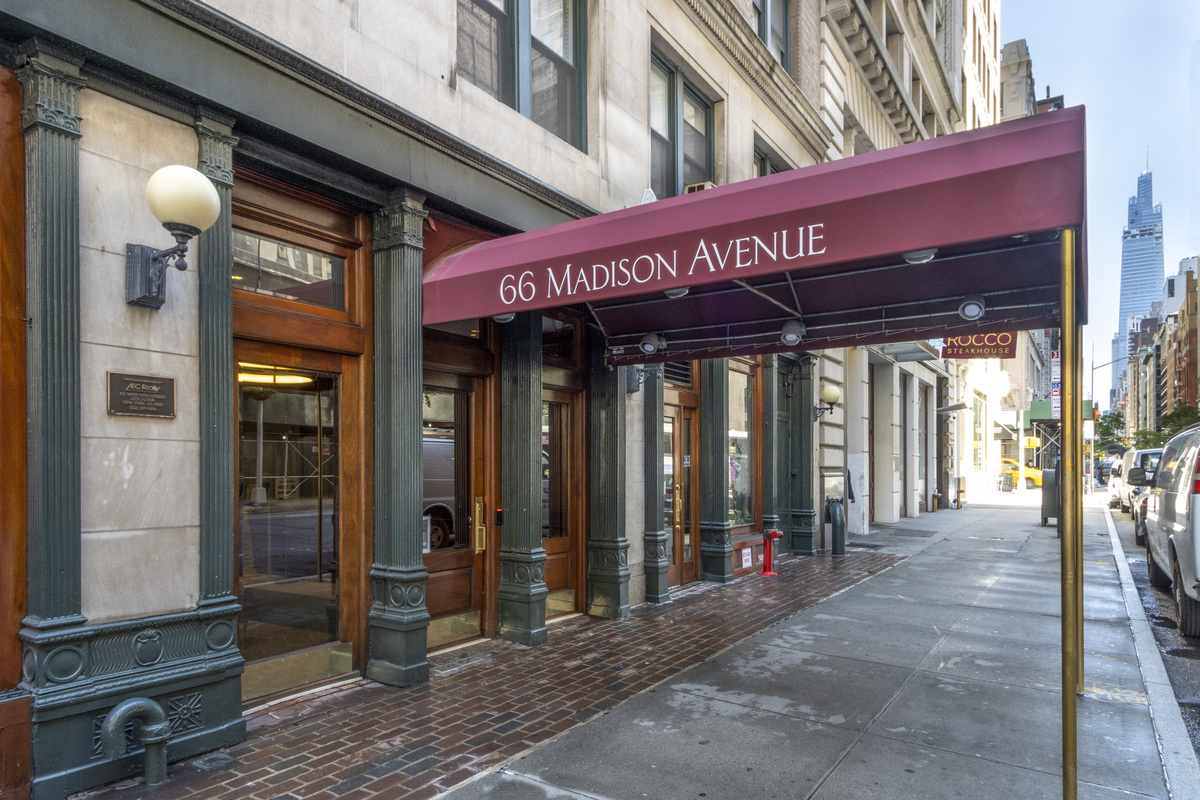 66 MADISON Avenue 1A