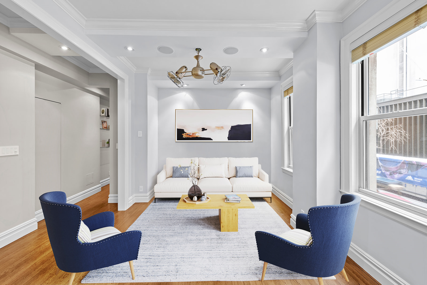 66 MADISON Avenue 1A