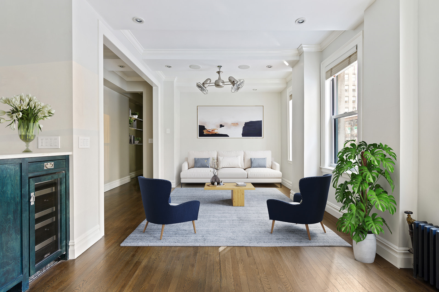 66 MADISON Avenue 1A