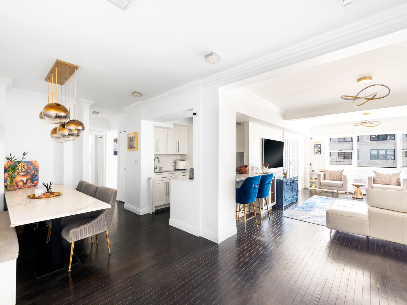 345 E 56TH Street 15E