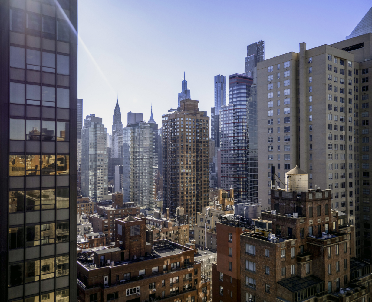 345 E 56TH Street 15E