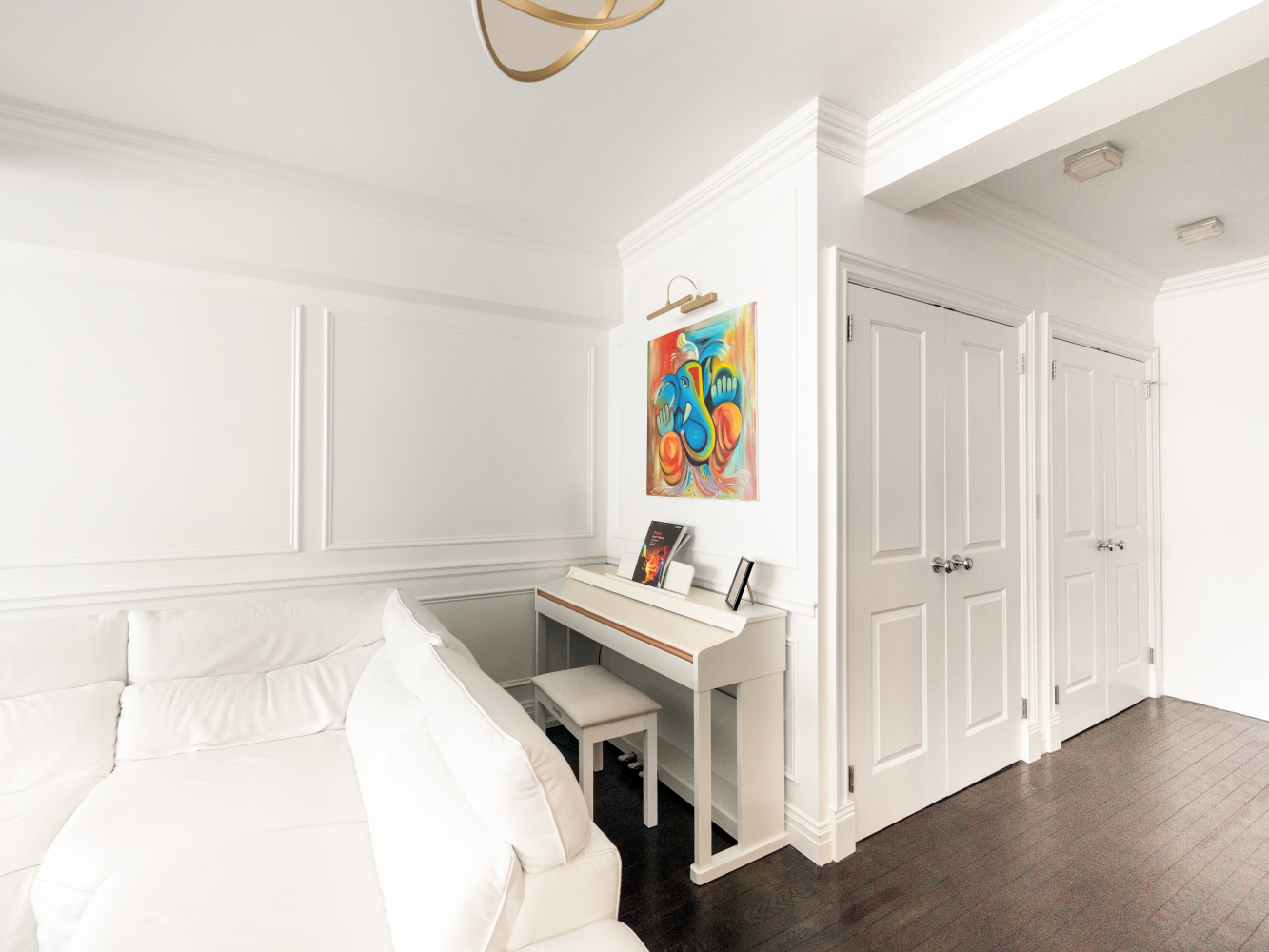 345 E 56TH Street 15E