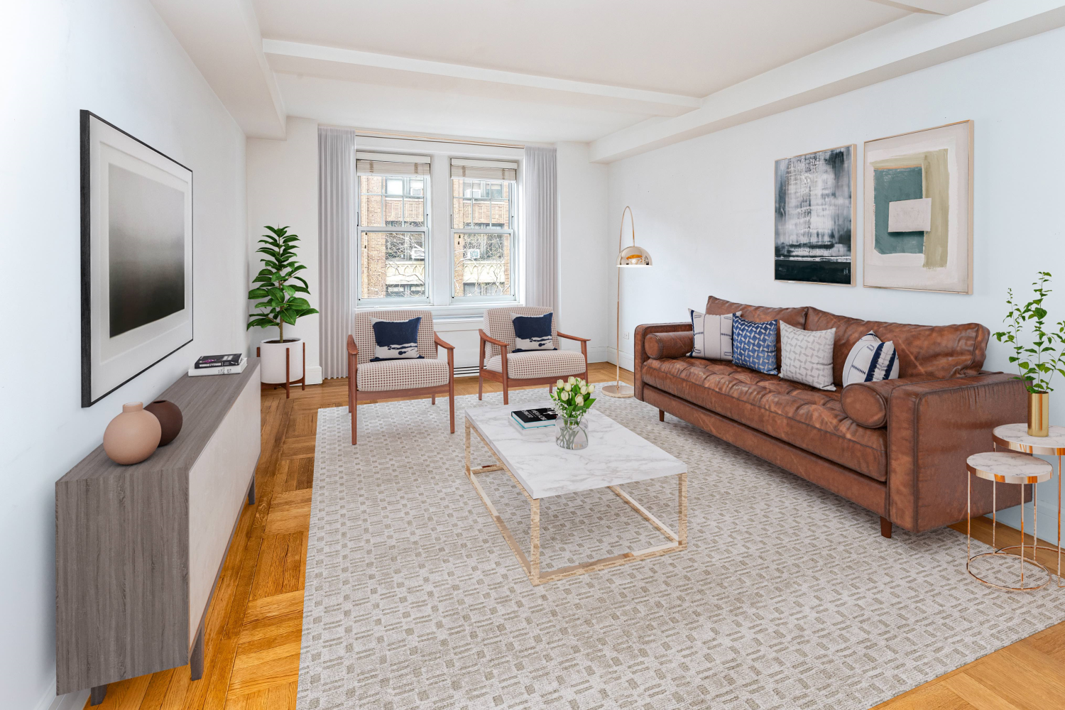 27 W 72ND Street 411