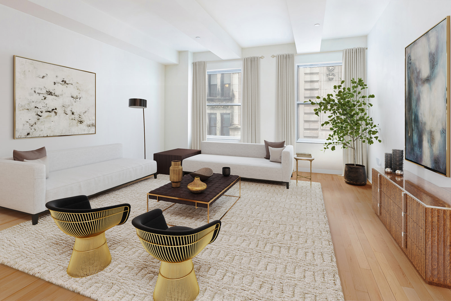 15 BROAD Street 2024