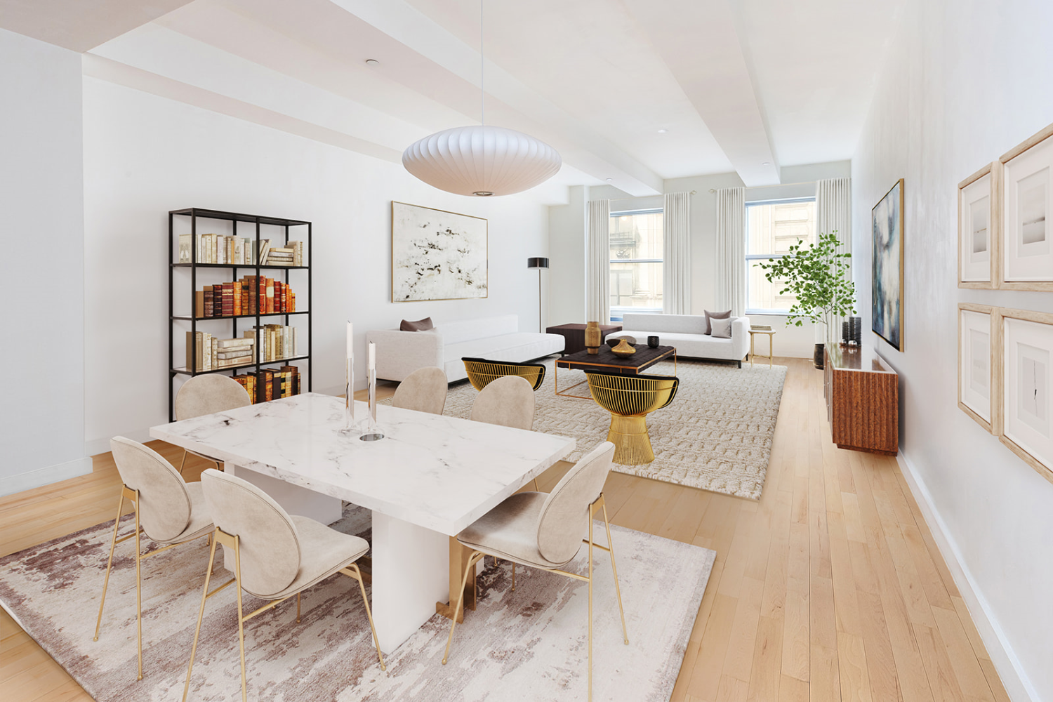 15 BROAD Street 2024