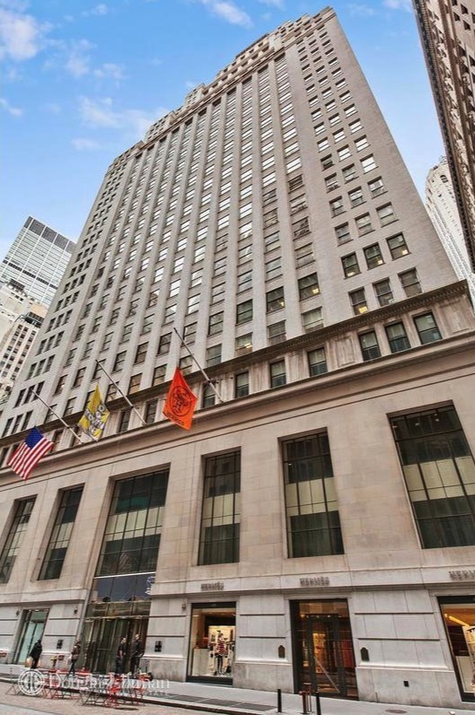 15 BROAD Street 2024