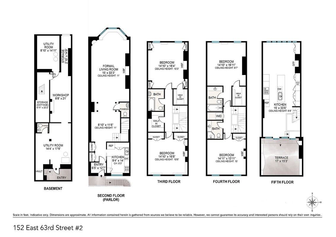152 E 63RD Street 2