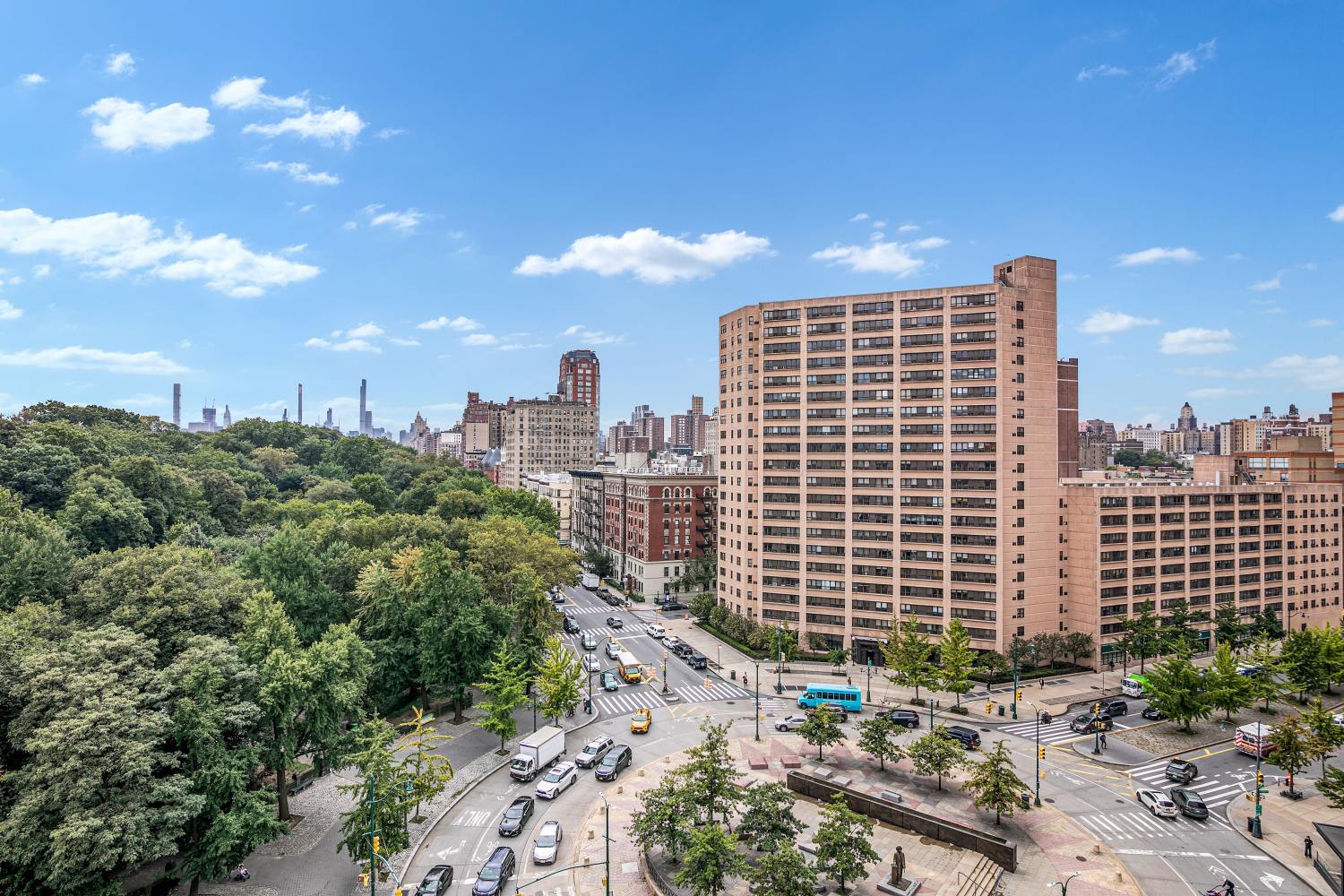 285 W 110TH Street 5G