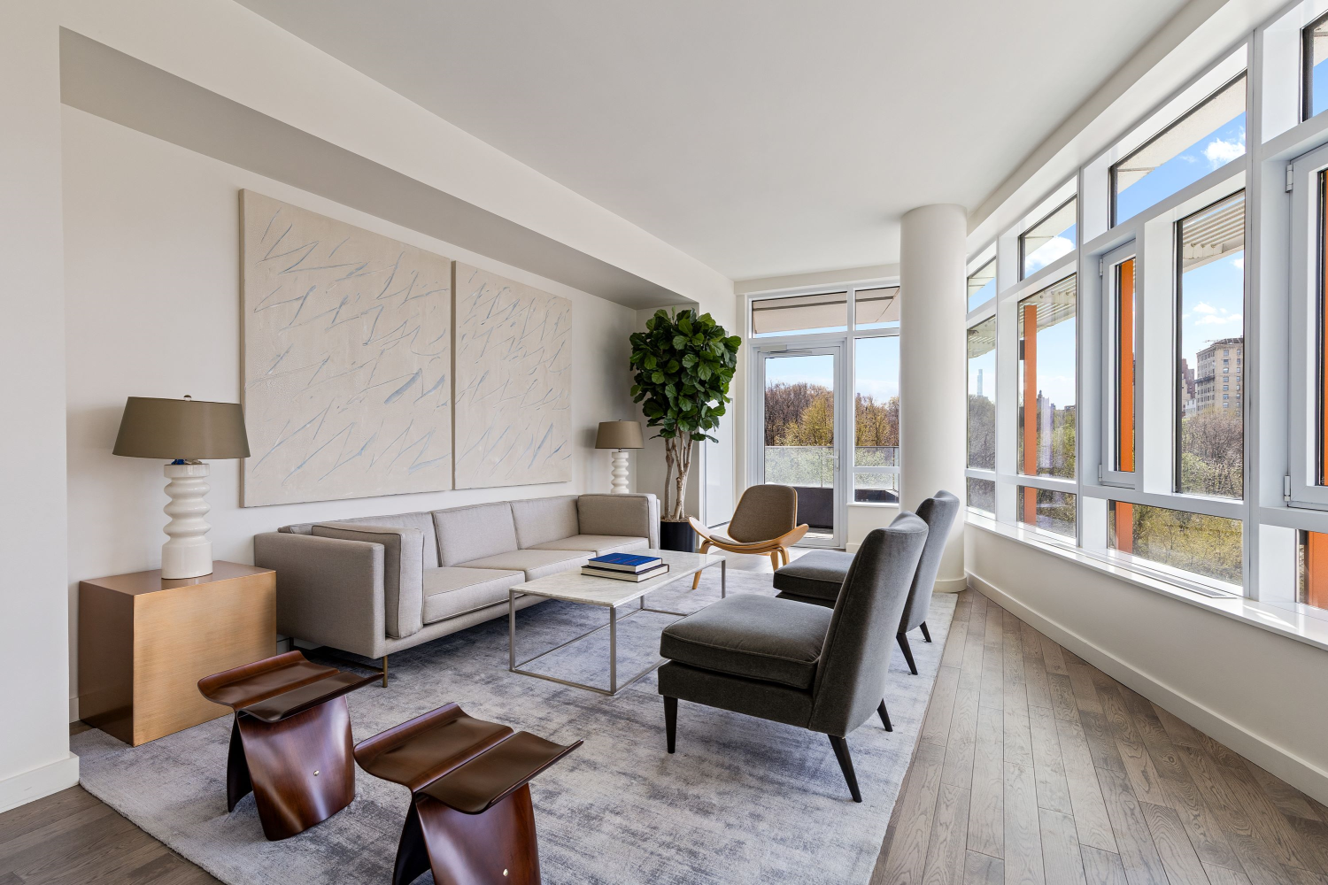 285 W 110TH Street 5G