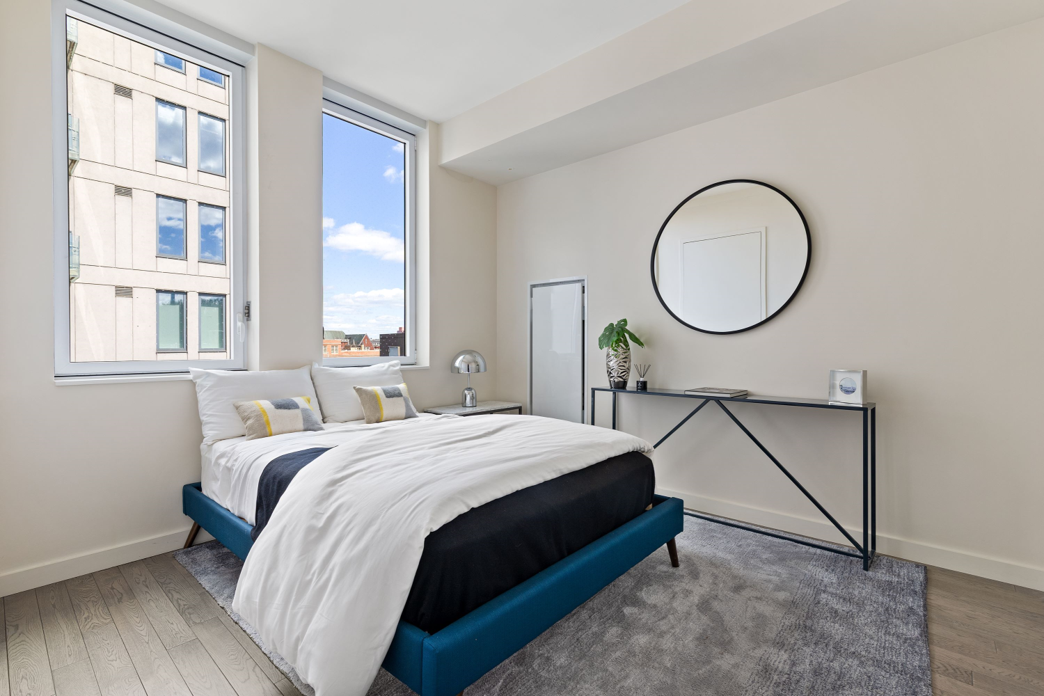 285 W 110TH Street 5G