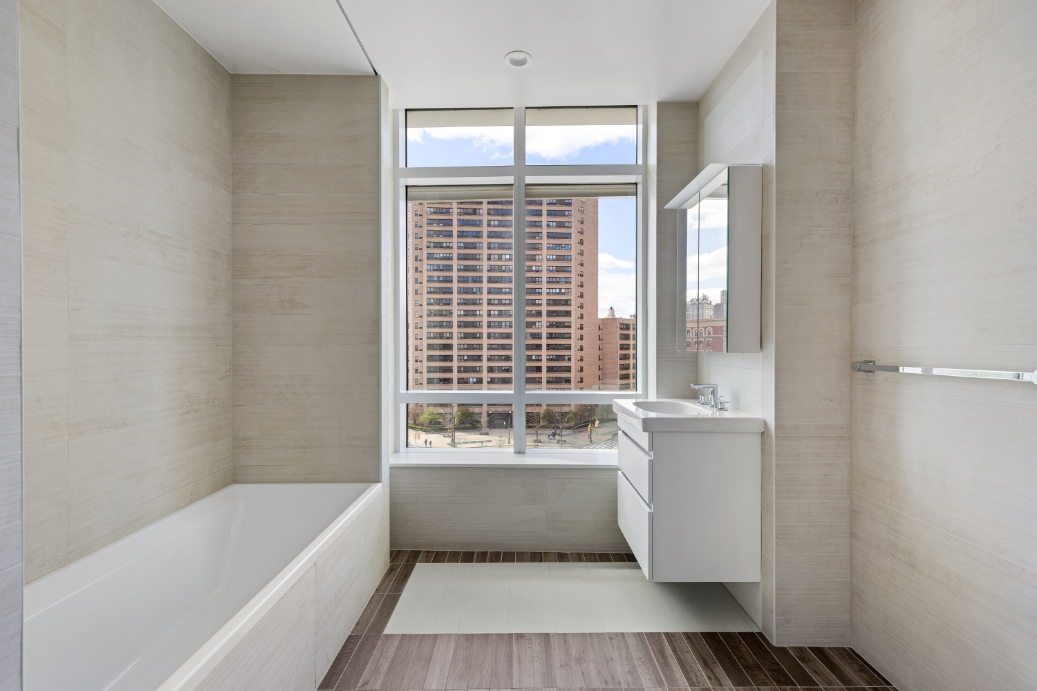 285 W 110TH Street 5G